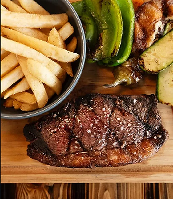 Arrachera