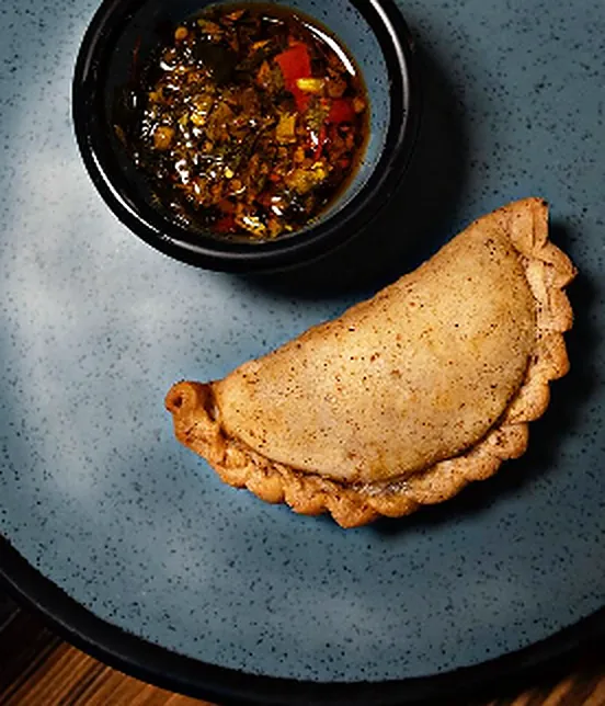 Empanada argentina