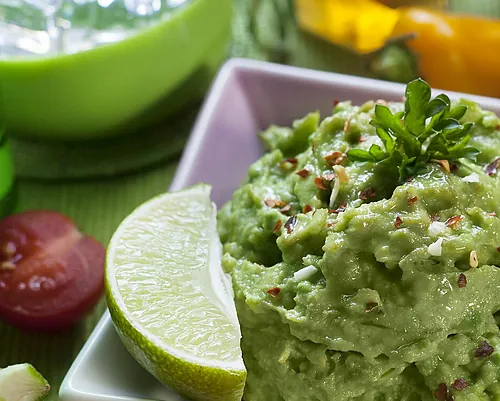 Guacamole