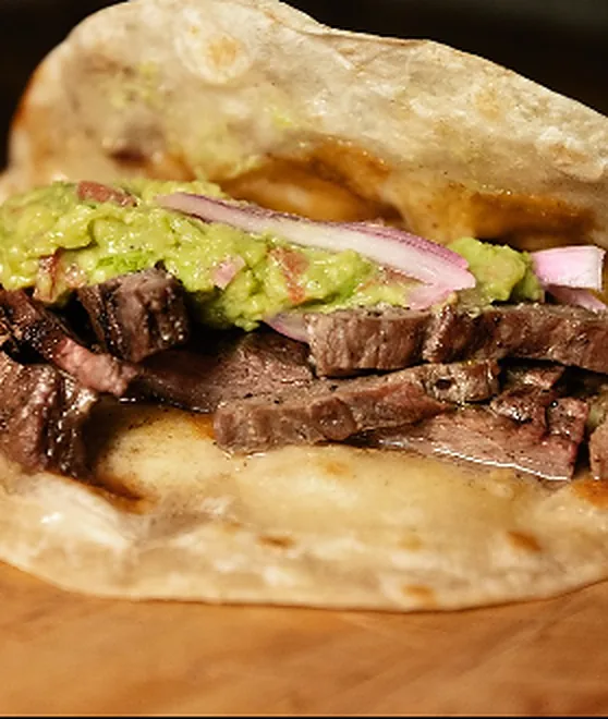 Pepito de picaña