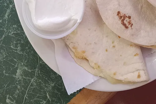Quesadilla