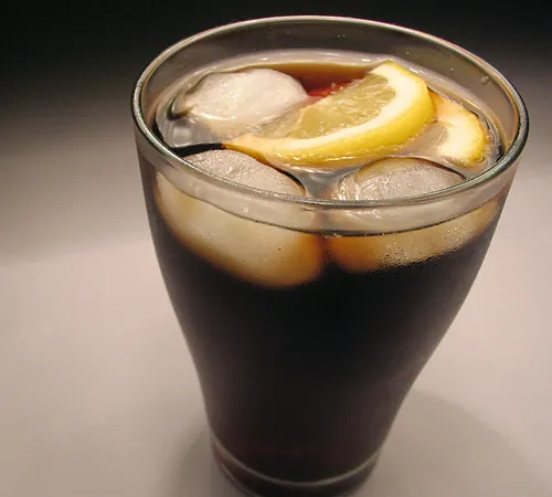 Refresco