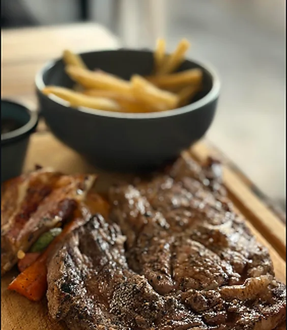 Ribeye